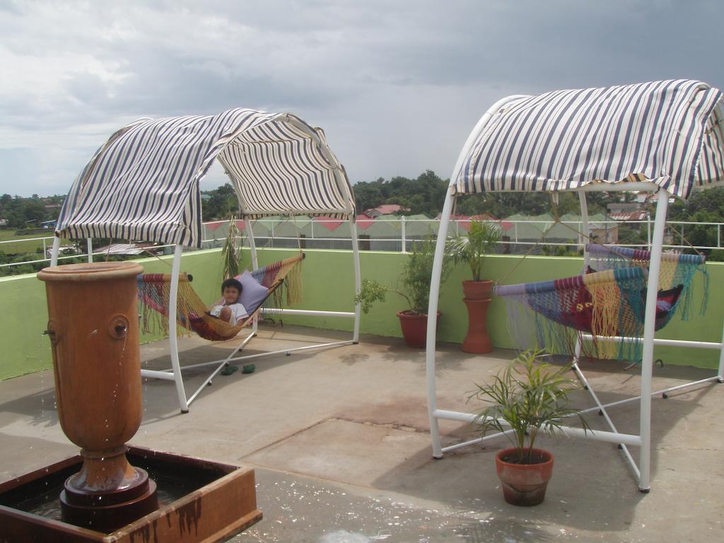 Anthurium Inn Lapu-Lapu City Buitenkant foto