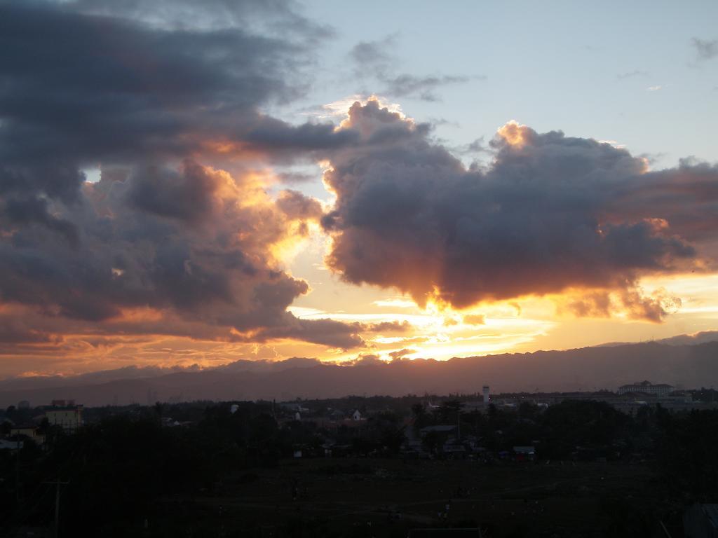 Anthurium Inn Lapu-Lapu City Buitenkant foto