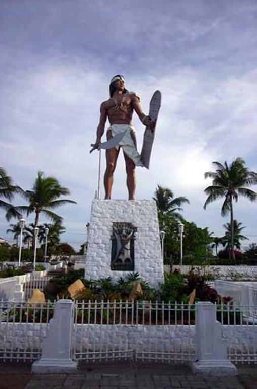 Anthurium Inn Lapu-Lapu City Buitenkant foto