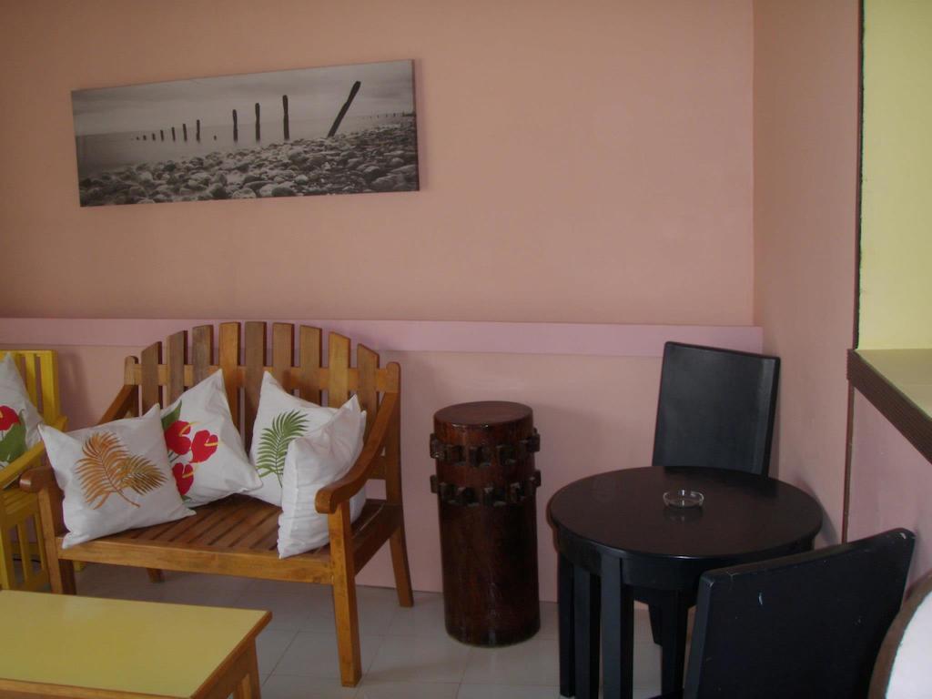 Anthurium Inn Lapu-Lapu City Buitenkant foto