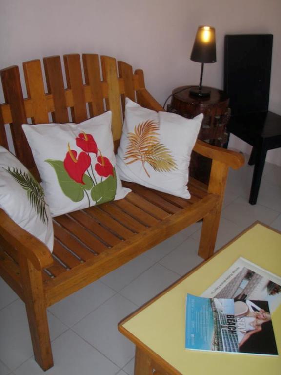 Anthurium Inn Lapu-Lapu City Buitenkant foto