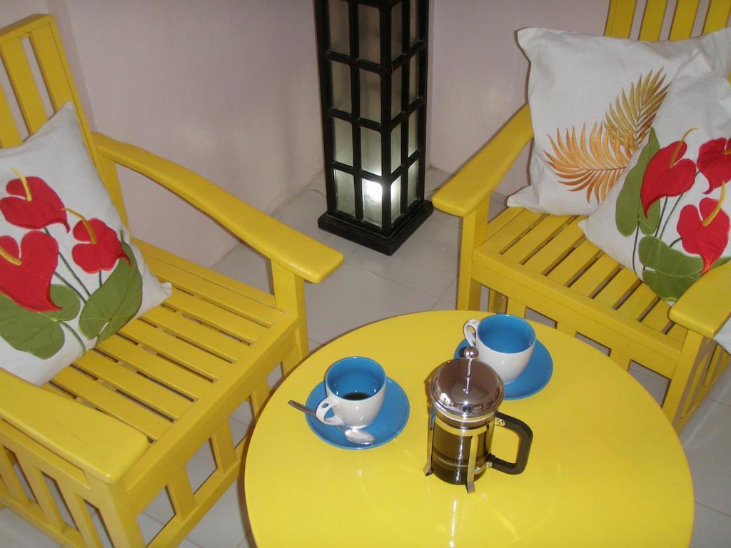 Anthurium Inn Lapu-Lapu City Buitenkant foto