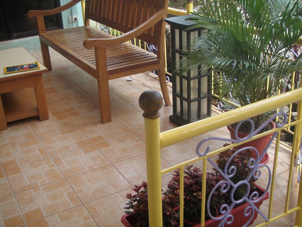 Anthurium Inn Lapu-Lapu City Buitenkant foto