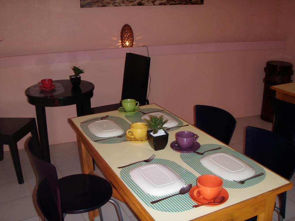 Anthurium Inn Lapu-Lapu City Buitenkant foto