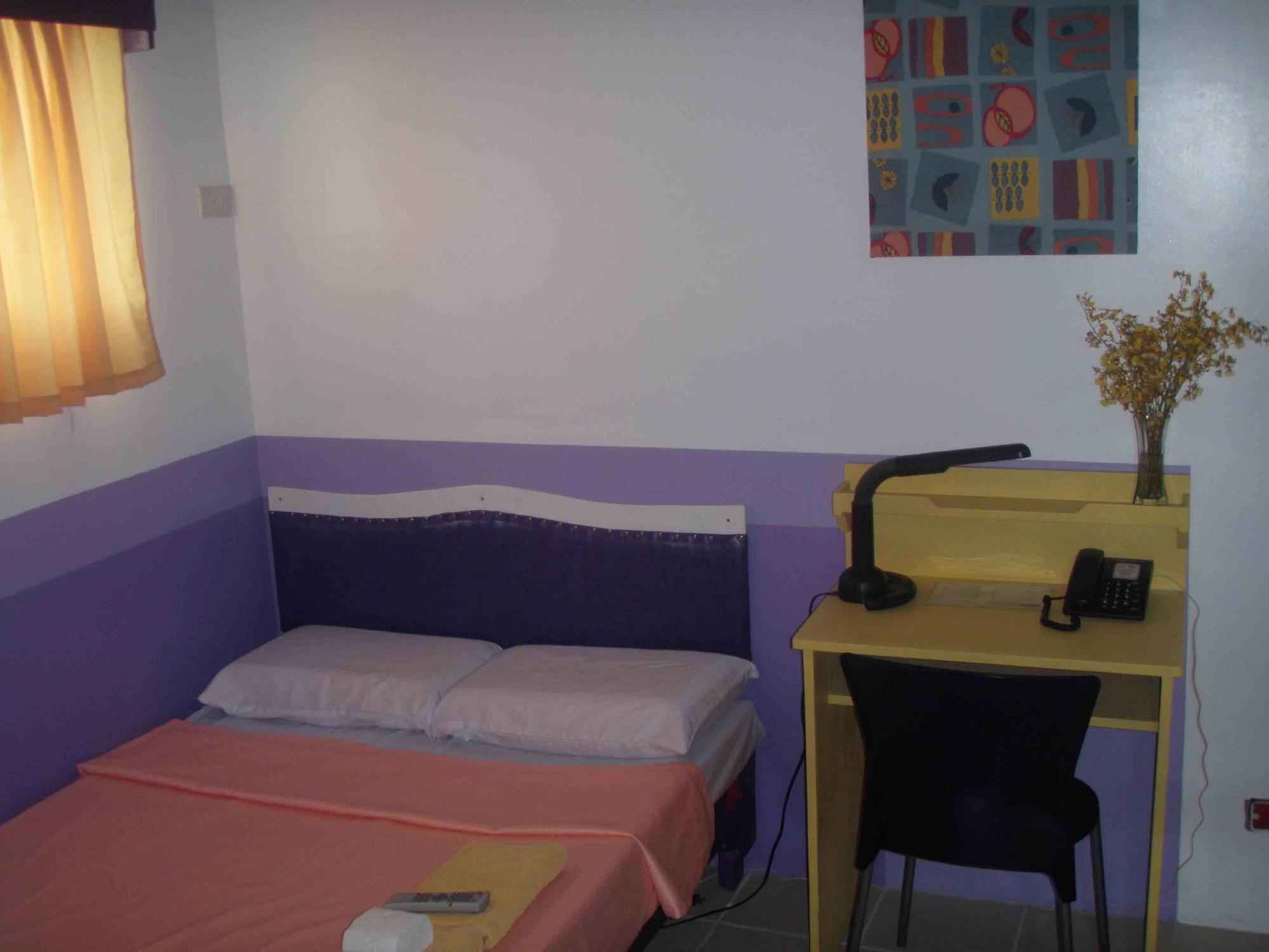 Anthurium Inn Lapu-Lapu City Buitenkant foto