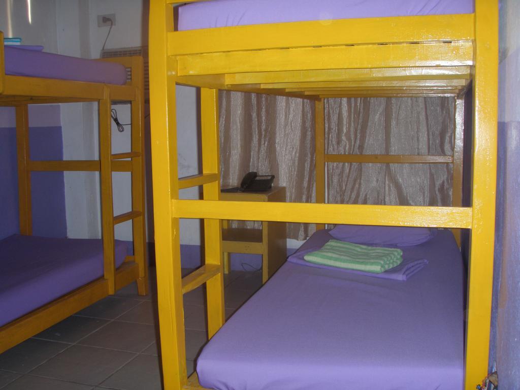 Anthurium Inn Lapu-Lapu City Buitenkant foto