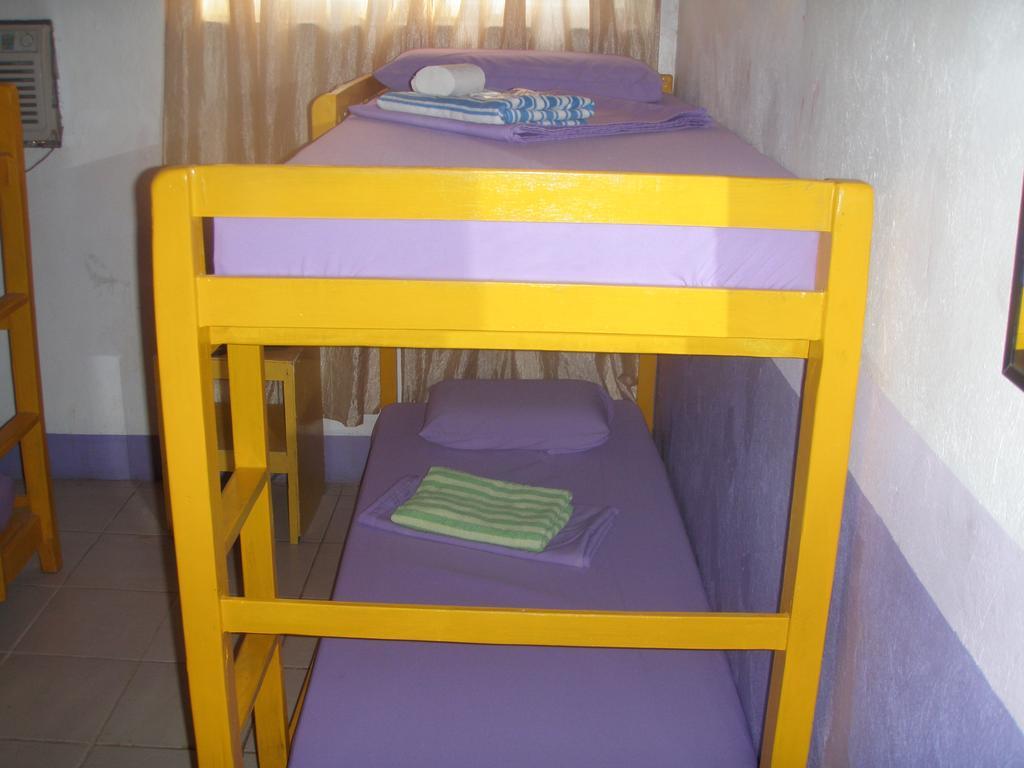 Anthurium Inn Lapu-Lapu City Buitenkant foto