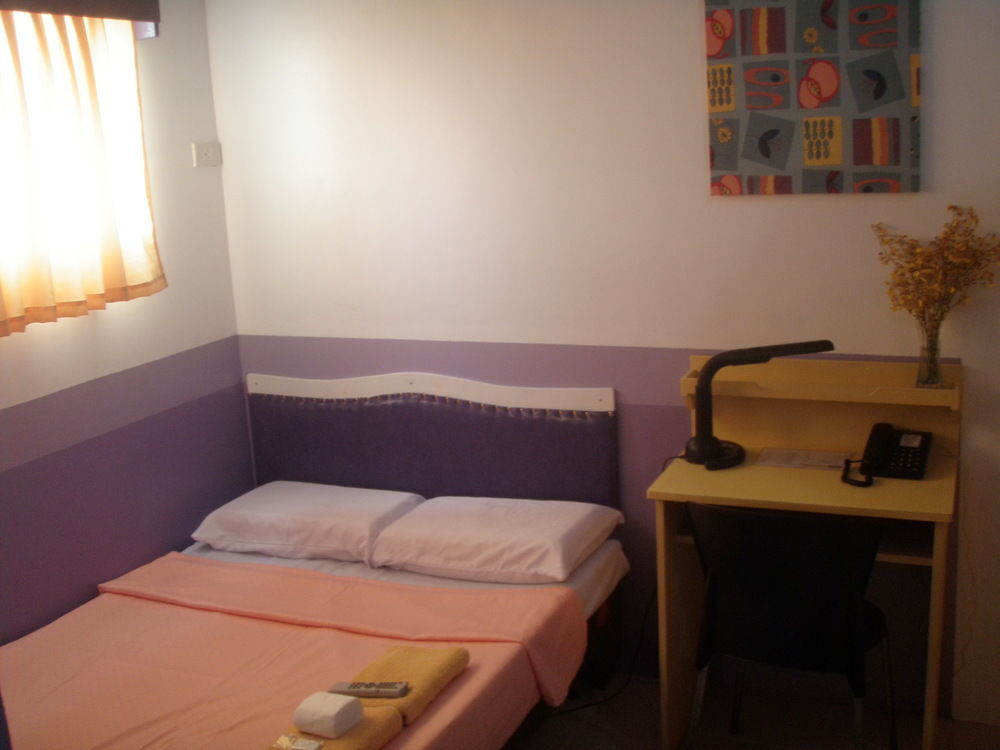 Anthurium Inn Lapu-Lapu City Buitenkant foto