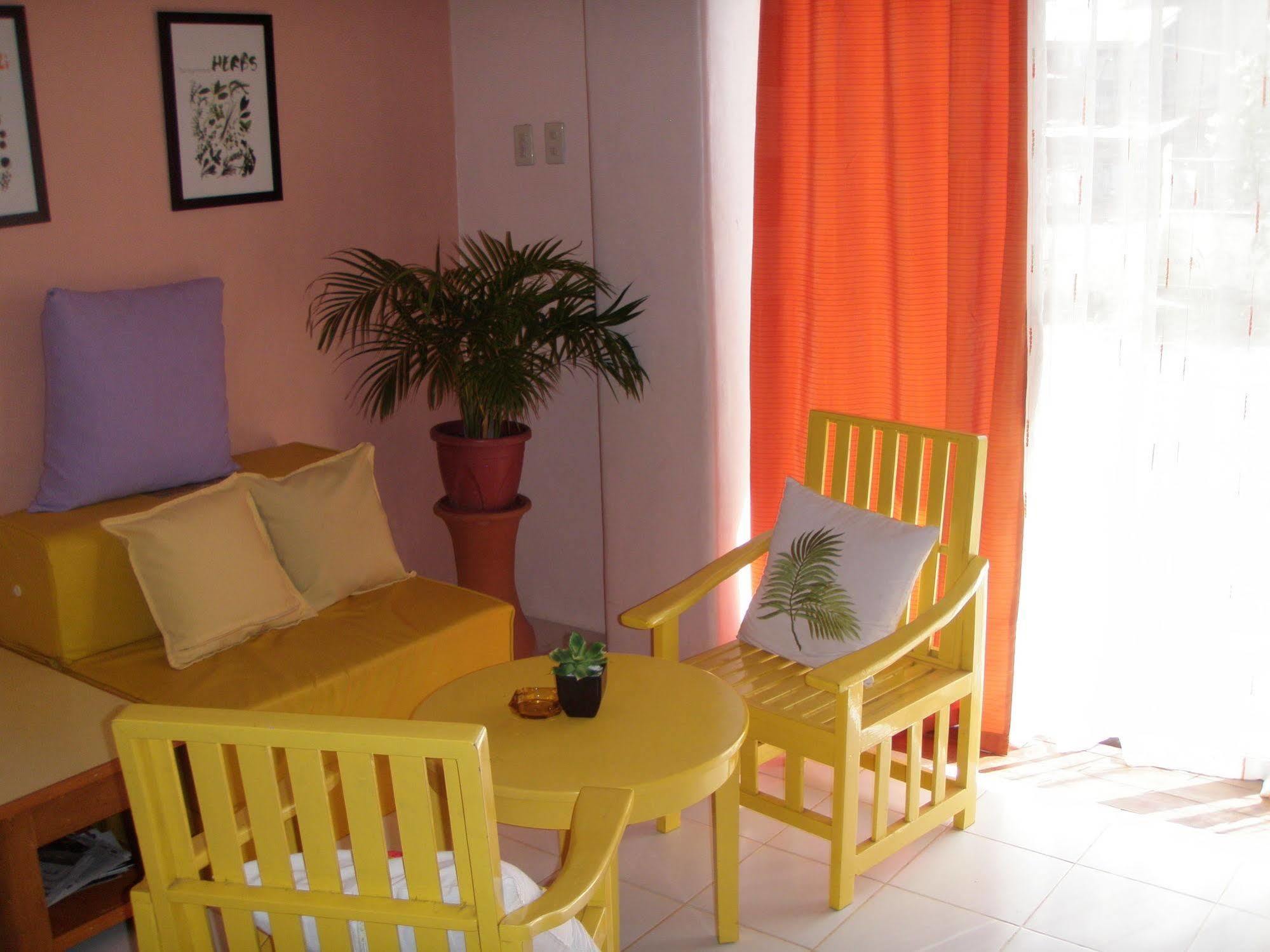Anthurium Inn Lapu-Lapu City Buitenkant foto