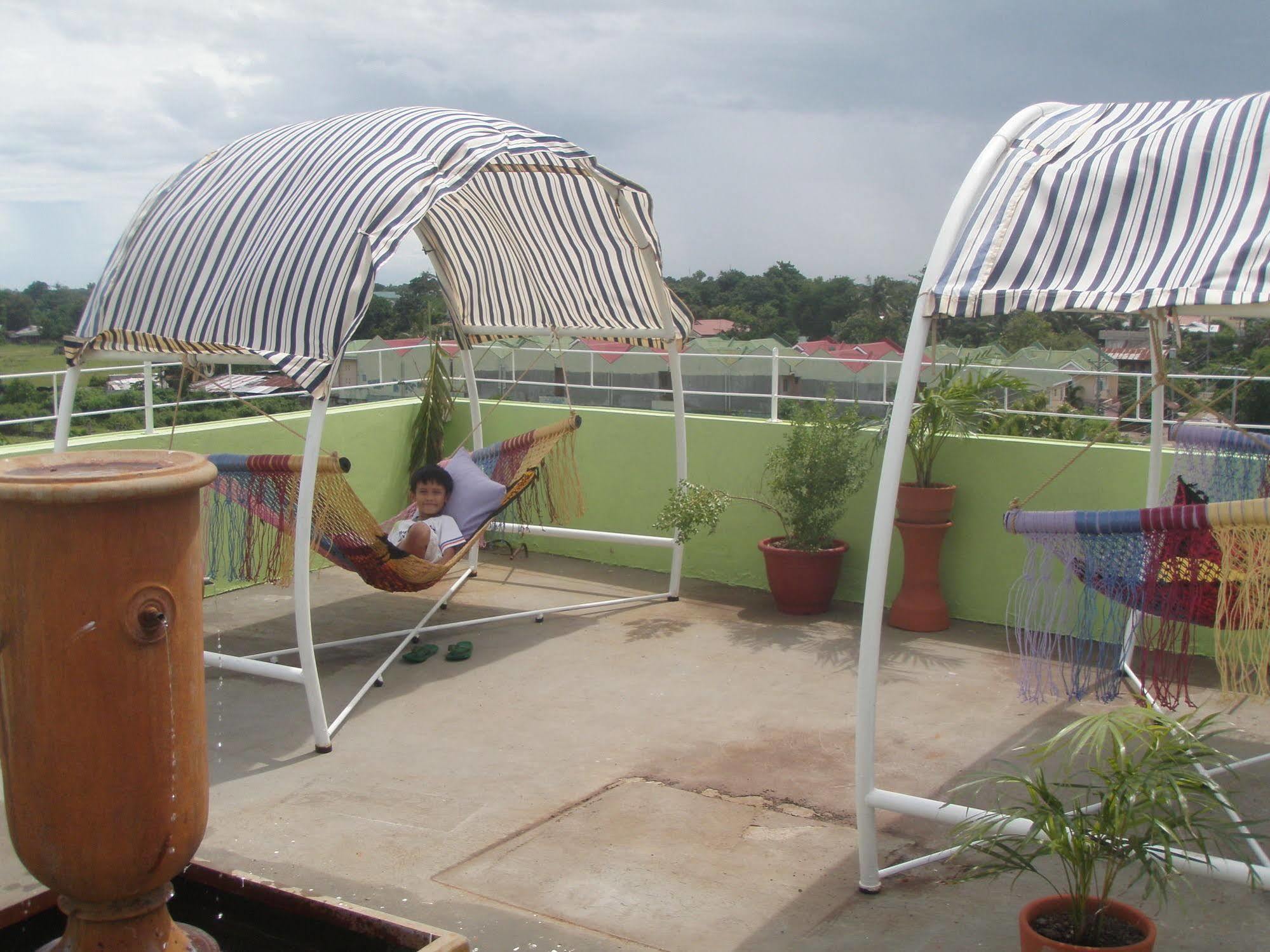 Anthurium Inn Lapu-Lapu City Buitenkant foto