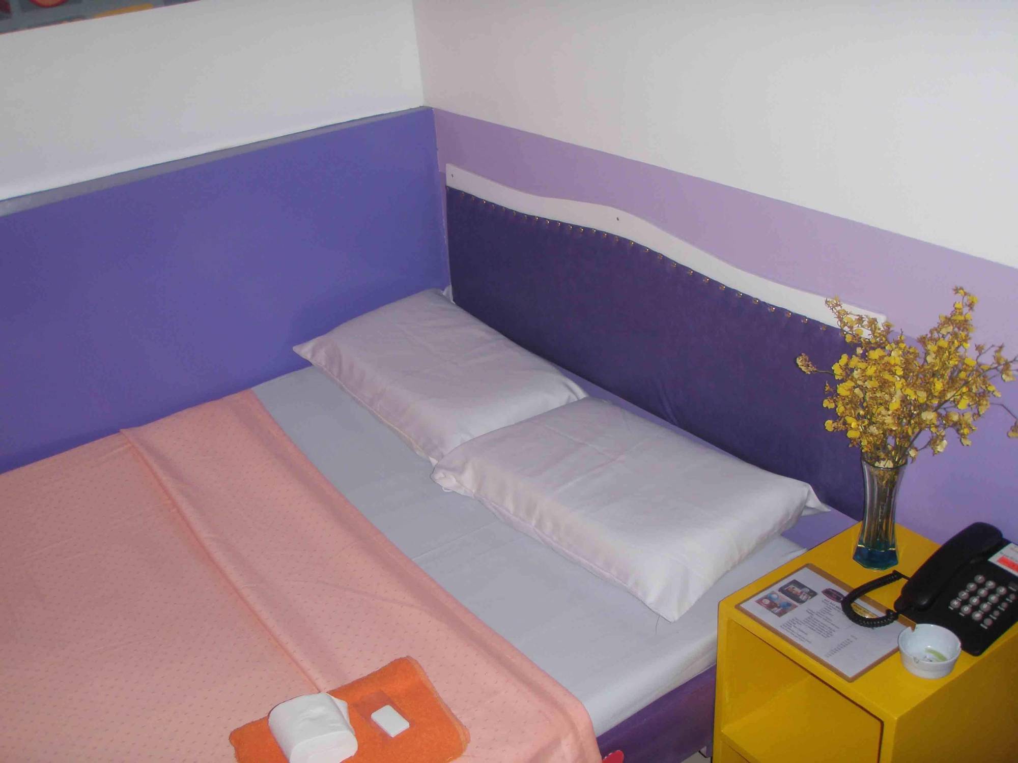 Anthurium Inn Lapu-Lapu City Buitenkant foto