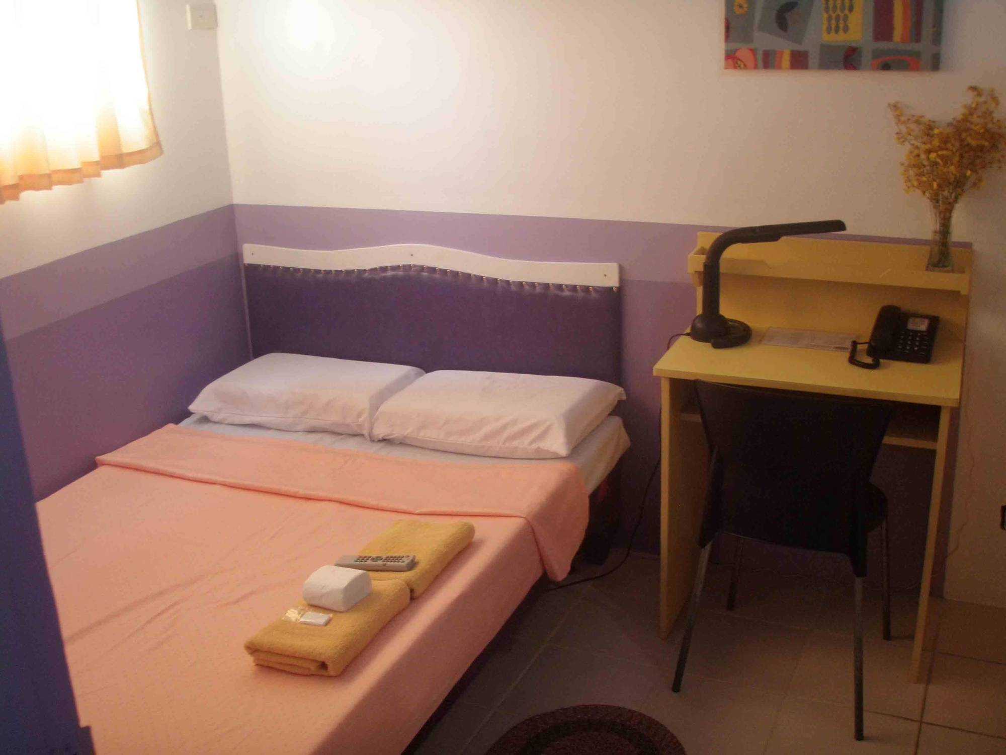 Anthurium Inn Lapu-Lapu City Buitenkant foto