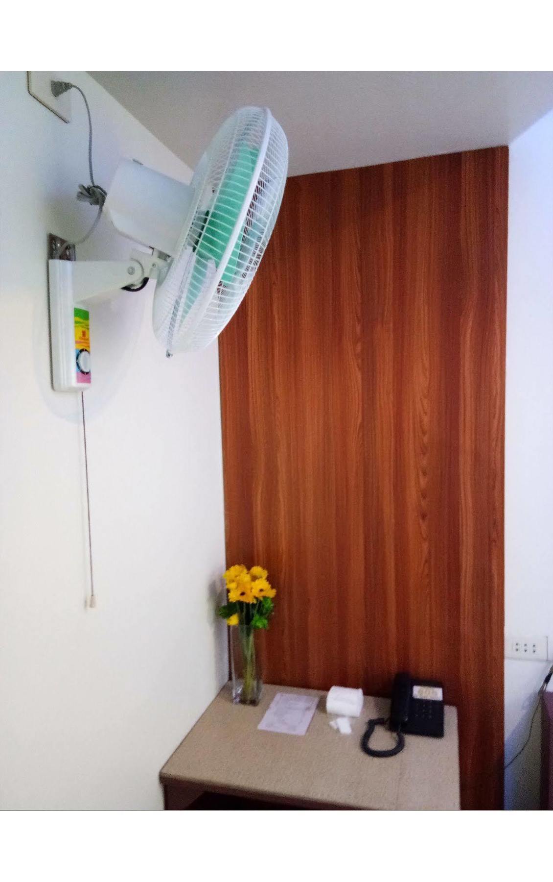 Anthurium Inn Lapu-Lapu City Buitenkant foto