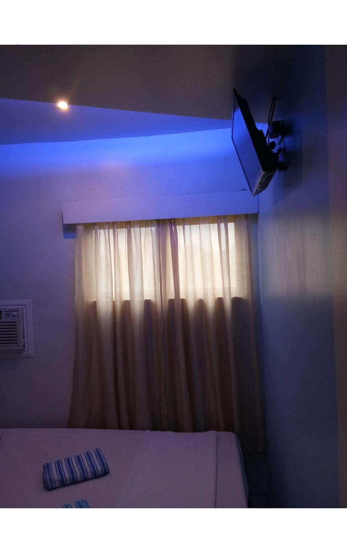 Anthurium Inn Lapu-Lapu City Buitenkant foto
