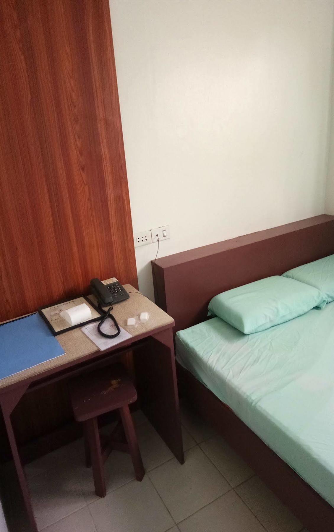 Anthurium Inn Lapu-Lapu City Buitenkant foto