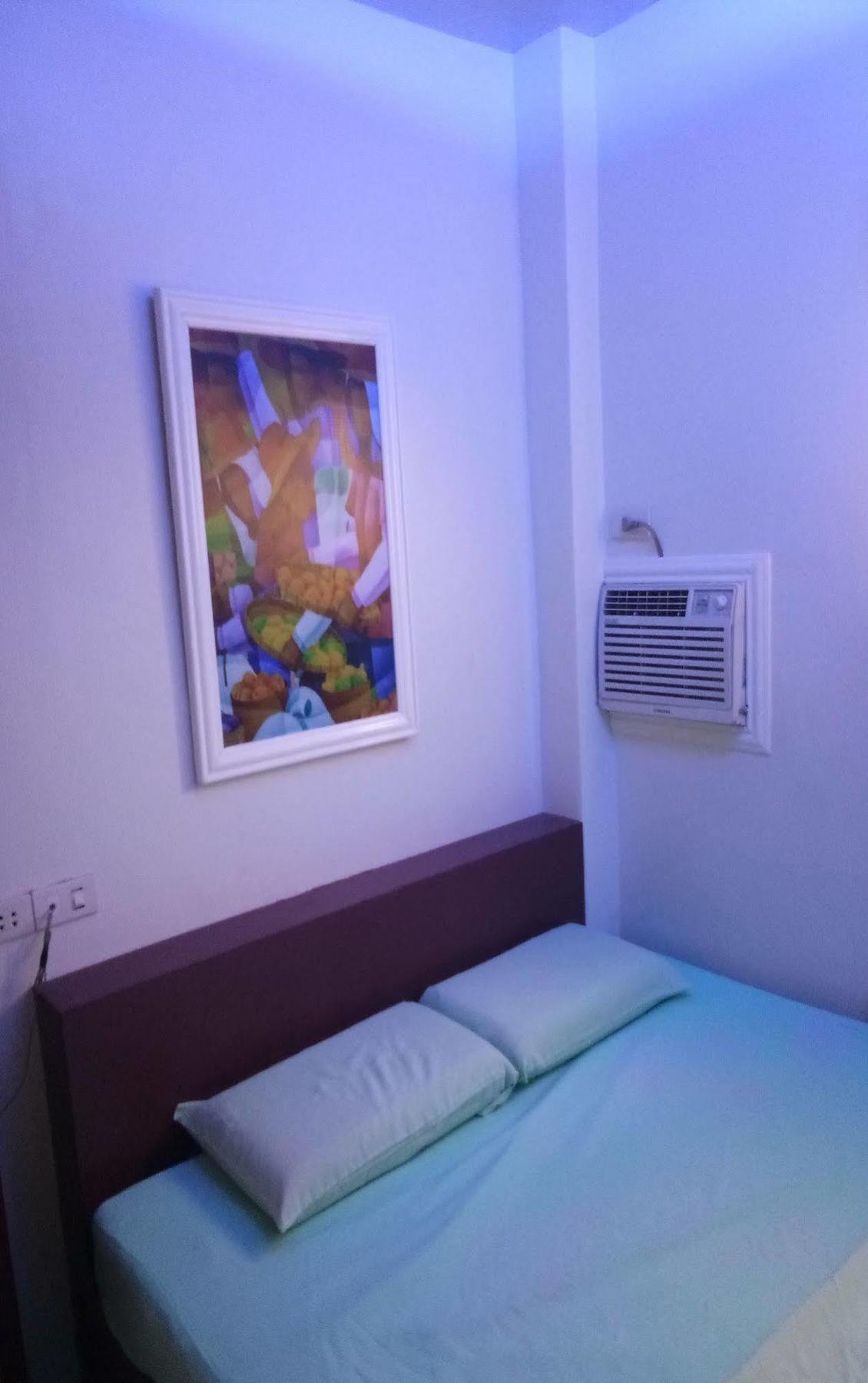 Anthurium Inn Lapu-Lapu City Buitenkant foto