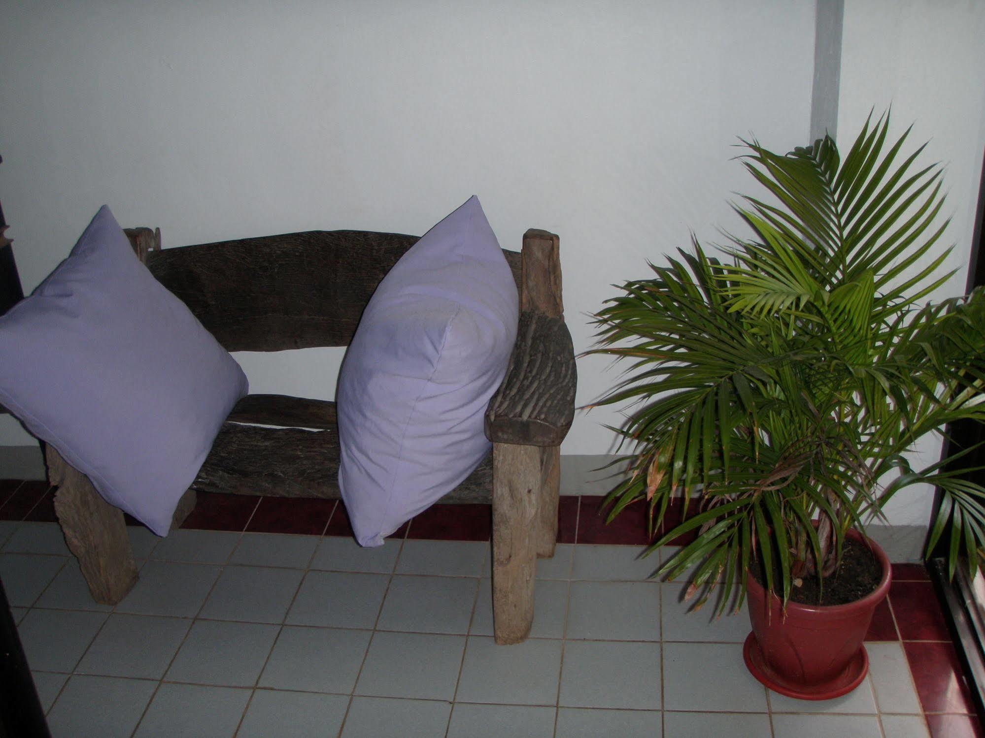 Anthurium Inn Lapu-Lapu City Buitenkant foto