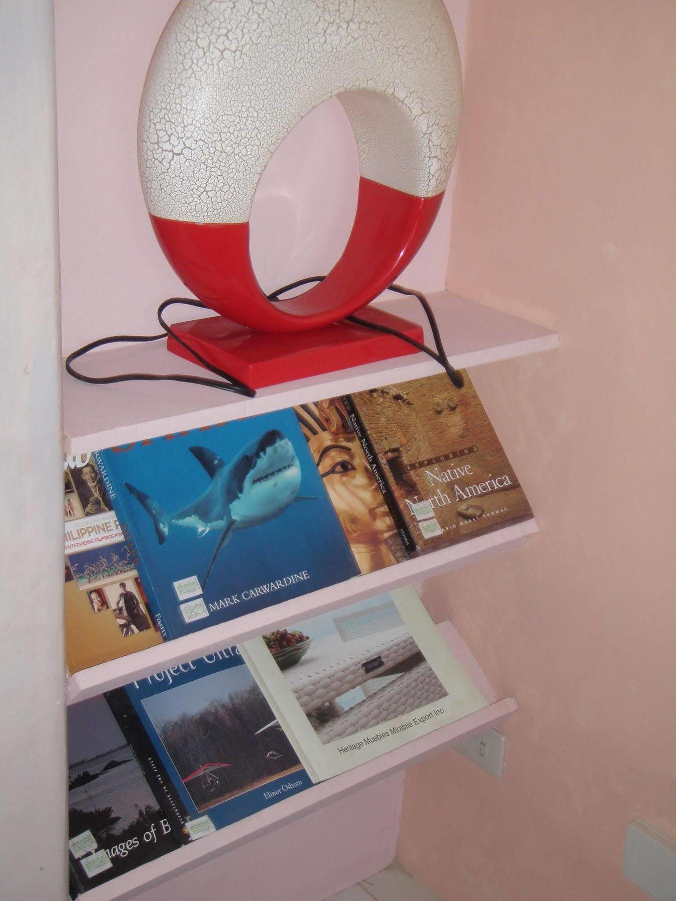 Anthurium Inn Lapu-Lapu City Buitenkant foto