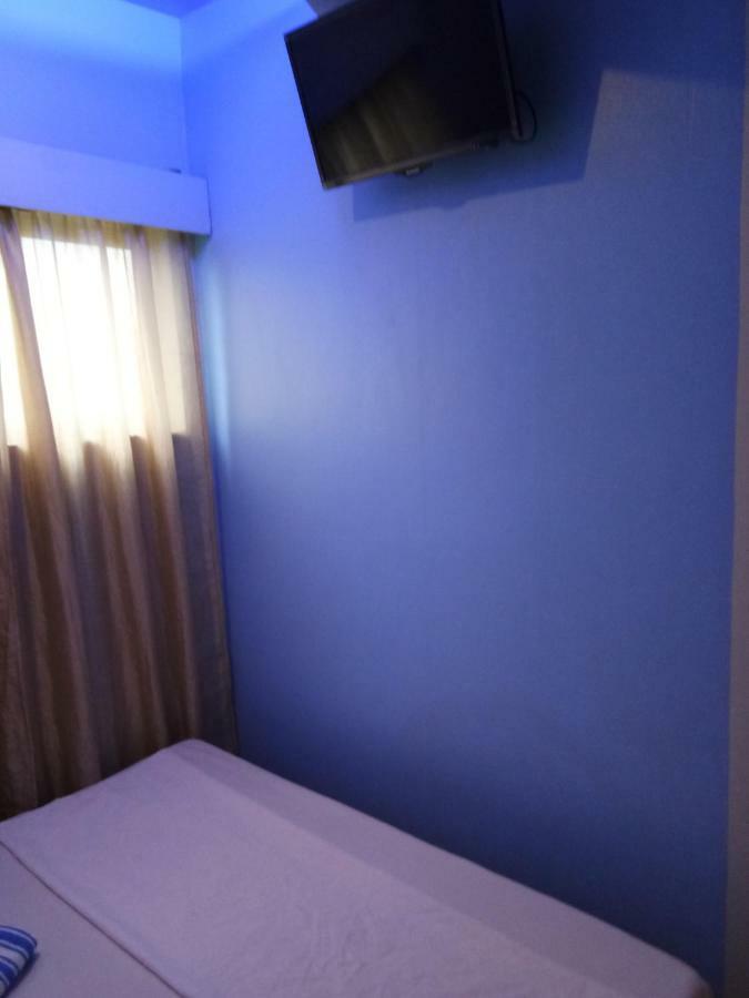 Anthurium Inn Lapu-Lapu City Buitenkant foto