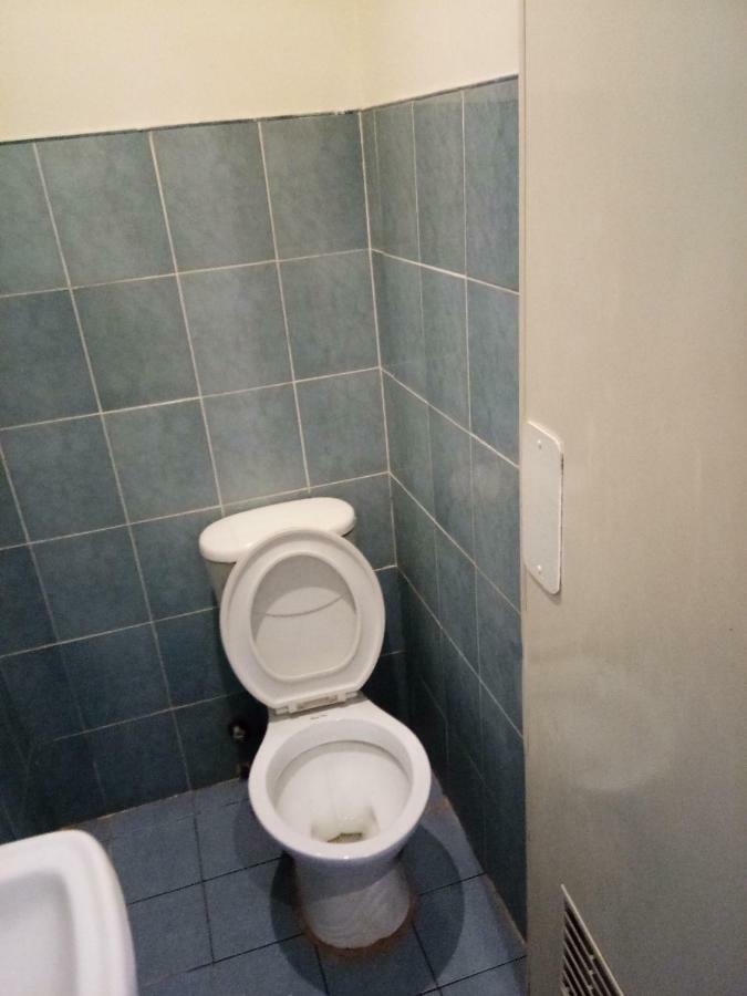 Anthurium Inn Lapu-Lapu City Buitenkant foto