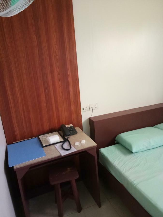 Anthurium Inn Lapu-Lapu City Buitenkant foto
