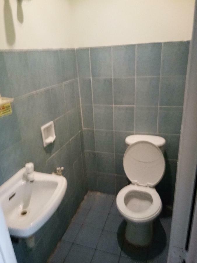 Anthurium Inn Lapu-Lapu City Buitenkant foto