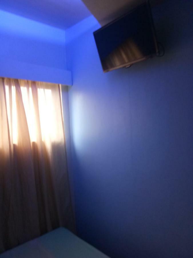 Anthurium Inn Lapu-Lapu City Buitenkant foto